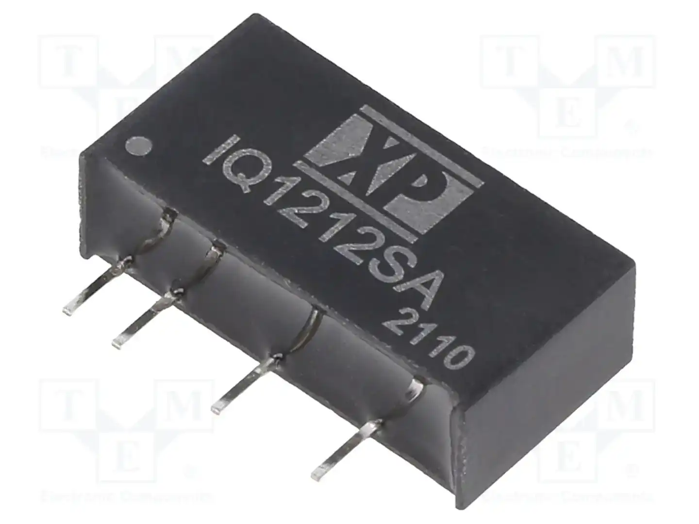 XP POWER IQ1212SA — Преобразователи DC/DC