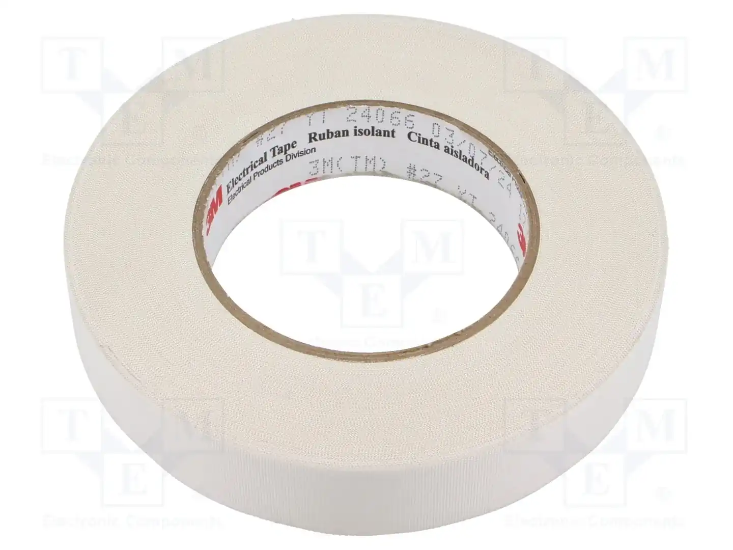 3M 3M 27 25MM — Ленты изоляционные 27 25MM