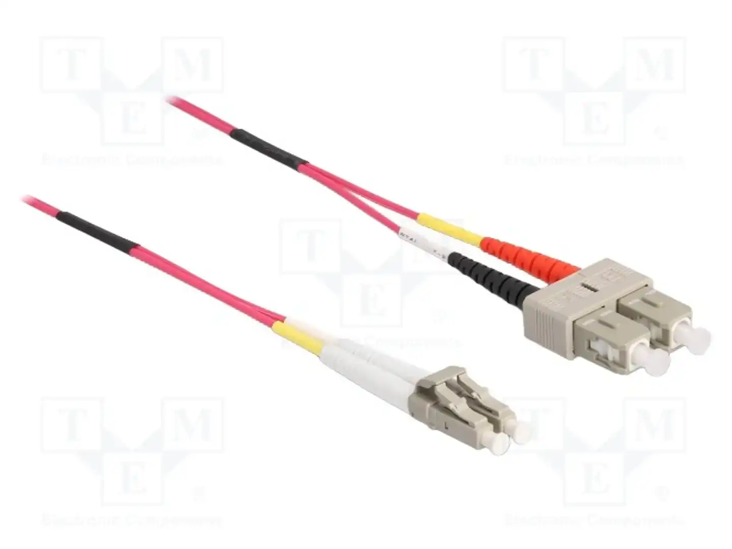 DELOCK 84684 — Коммутац. кабели и оптические пигтейлы