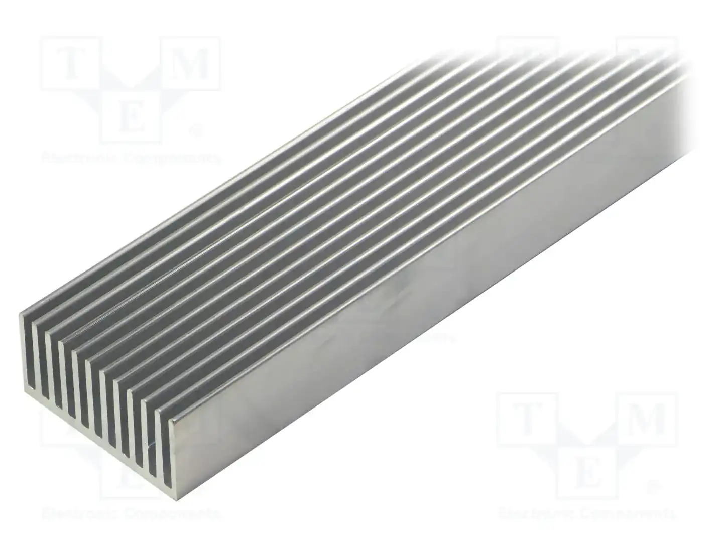FISCHER ELEKTRONIK SK 626 1000 AL — Радиаторы