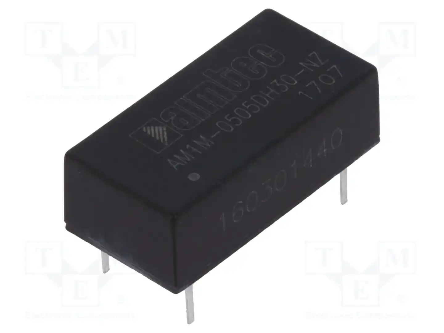 AIMTEC AM1M-0505DH30-NZ — Преобразователи DC/DC