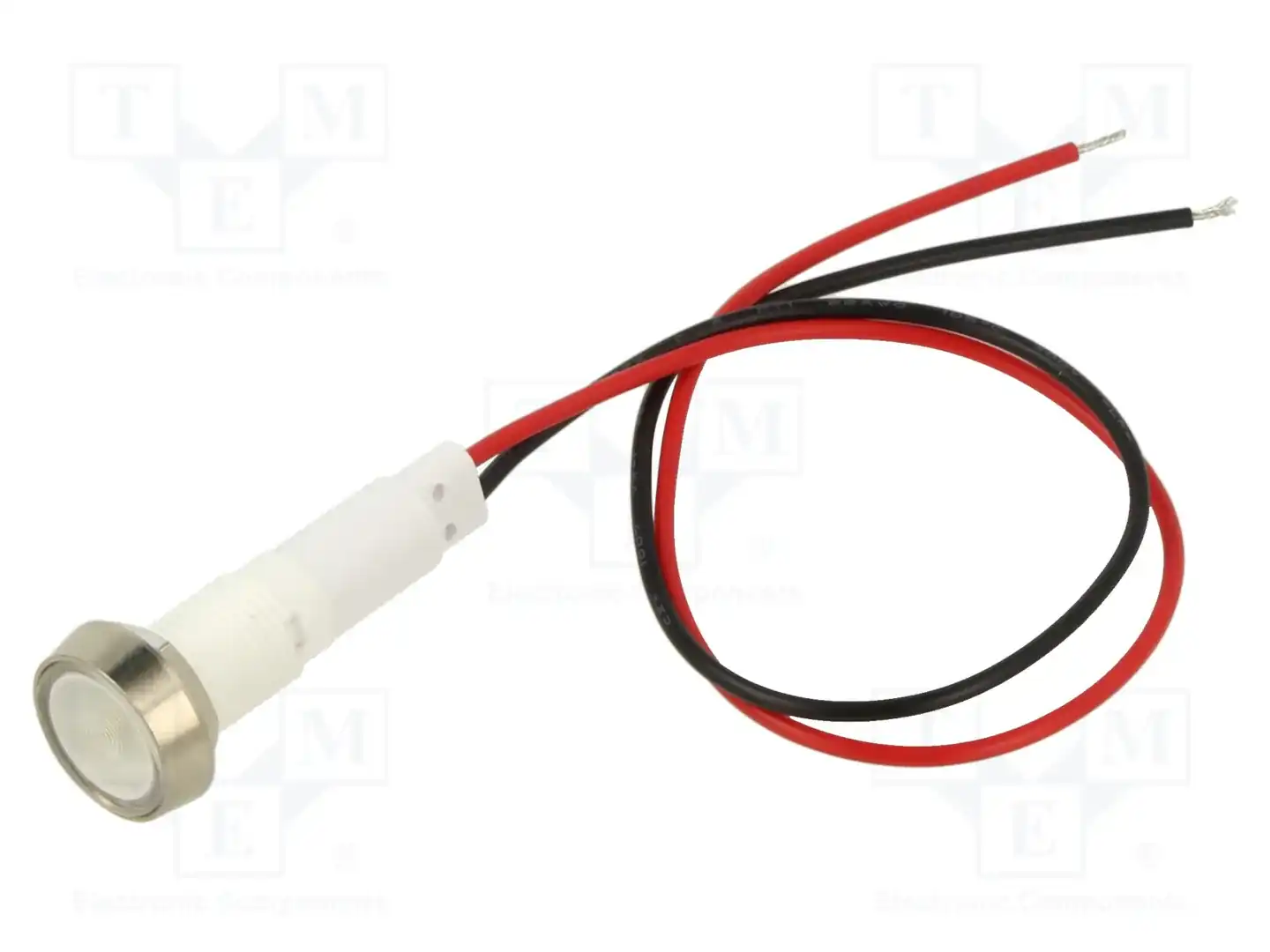 NINIGI IND10P-12W-W — LED панельные индикаторы