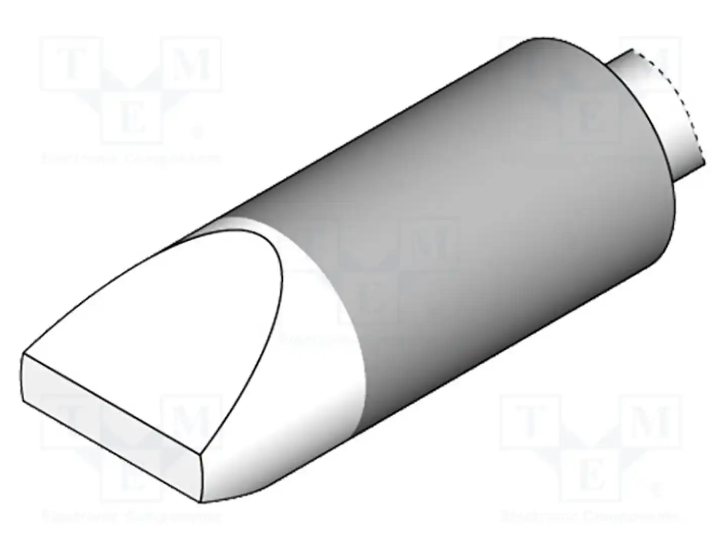 JBC TOOLS C245968E — Жала паяльников