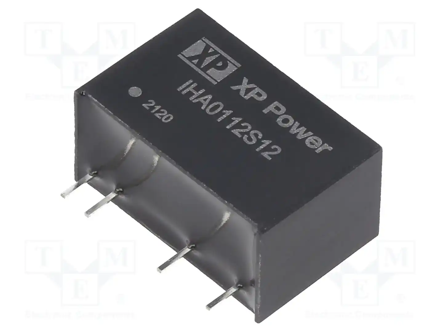 XP POWER IHA0112S12 — Преобразователи DC/DC
