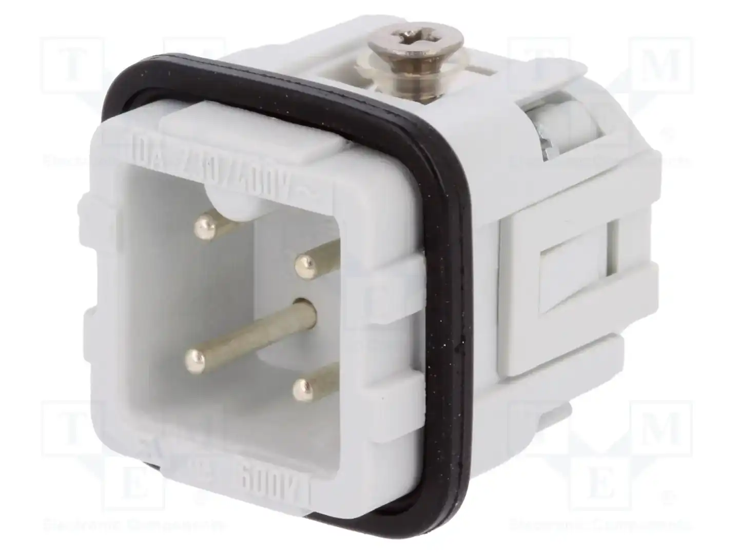 AMPHENOL C14610A0030024 — Разъeмы