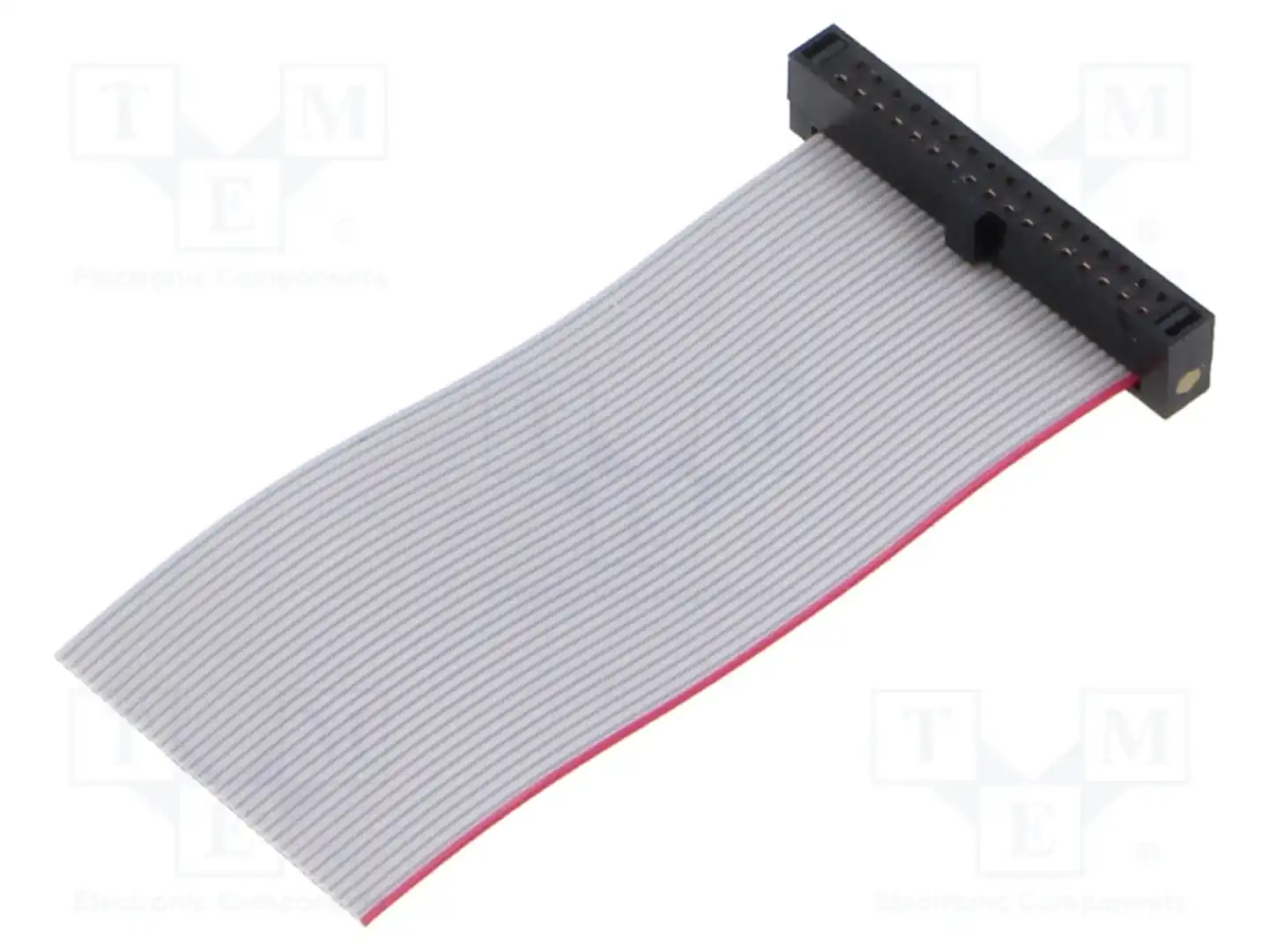 SAMTEC FFSD-17-S-02.00-01-N — Кабели IDC