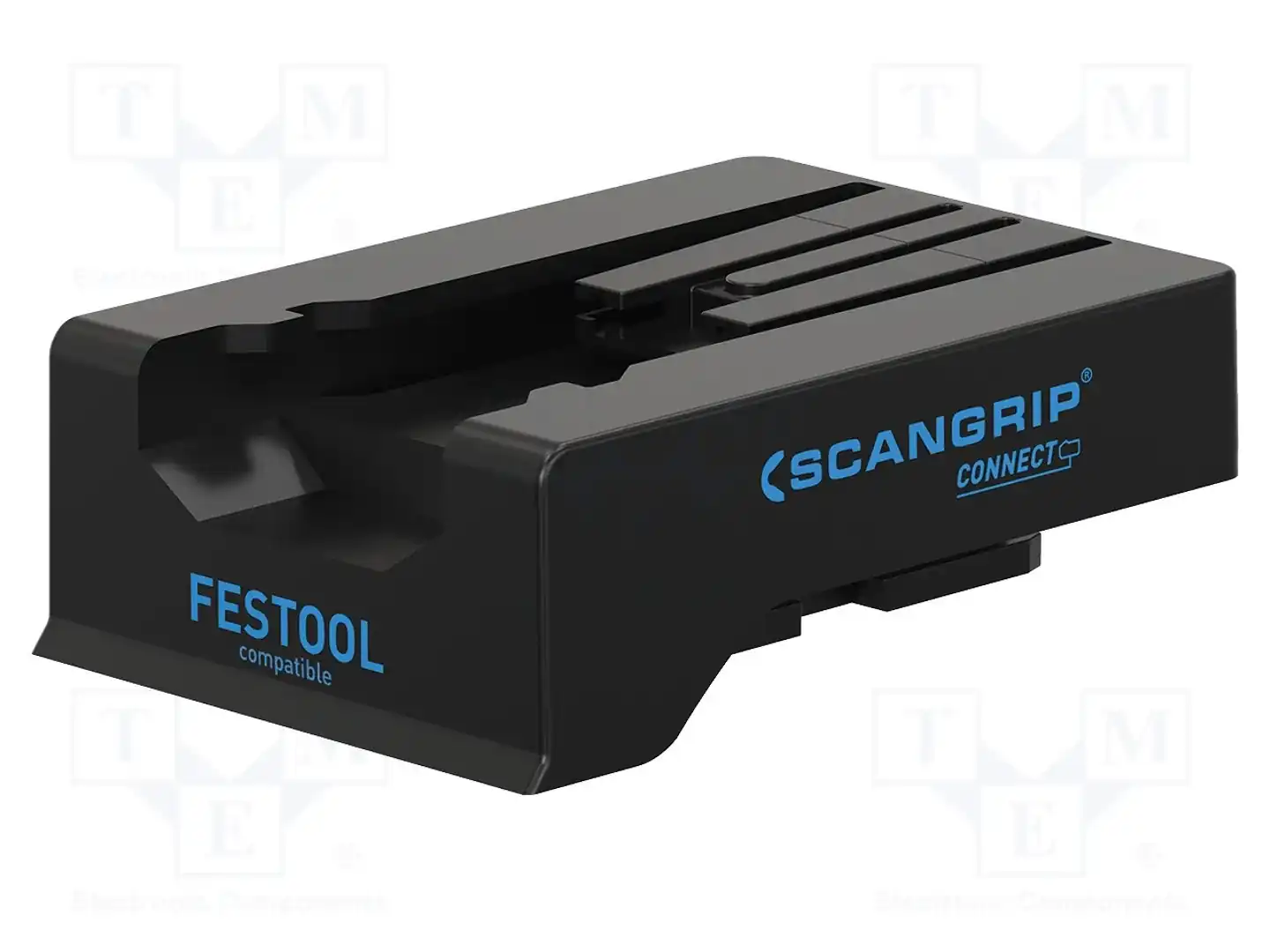 SCANGRIP FESTOOL CONNECTOR — Промышленное и цеховое освещение