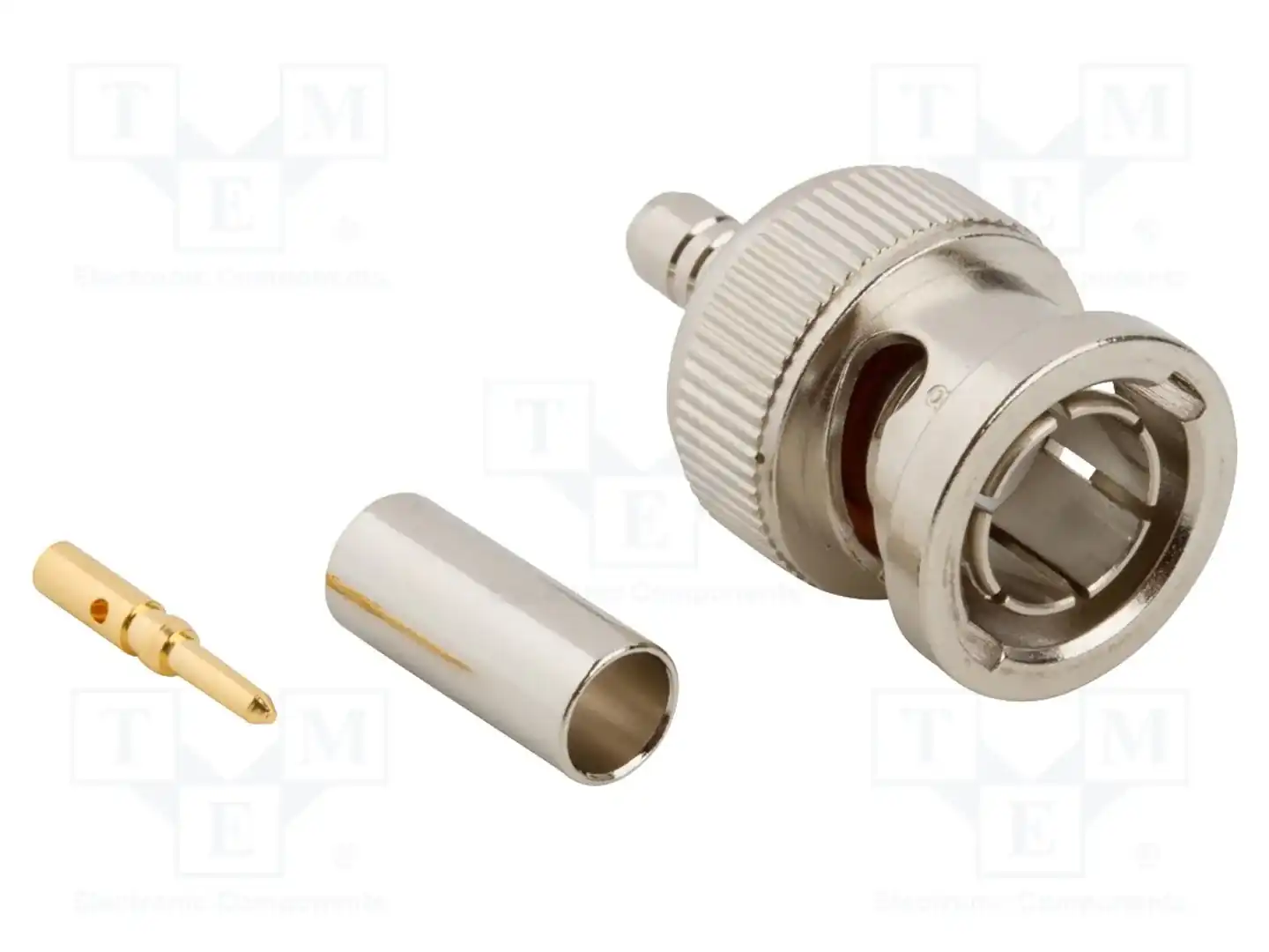 AMPHENOL RF 031-71033 — Разъeмы BNC