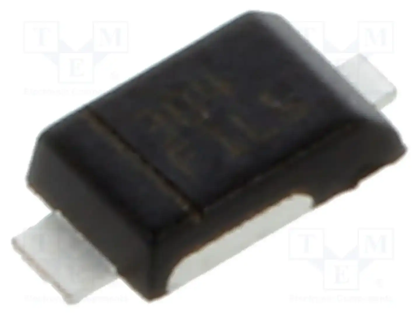 STMicroelectronics STPS1L60MF — Диоды Шотки SMD