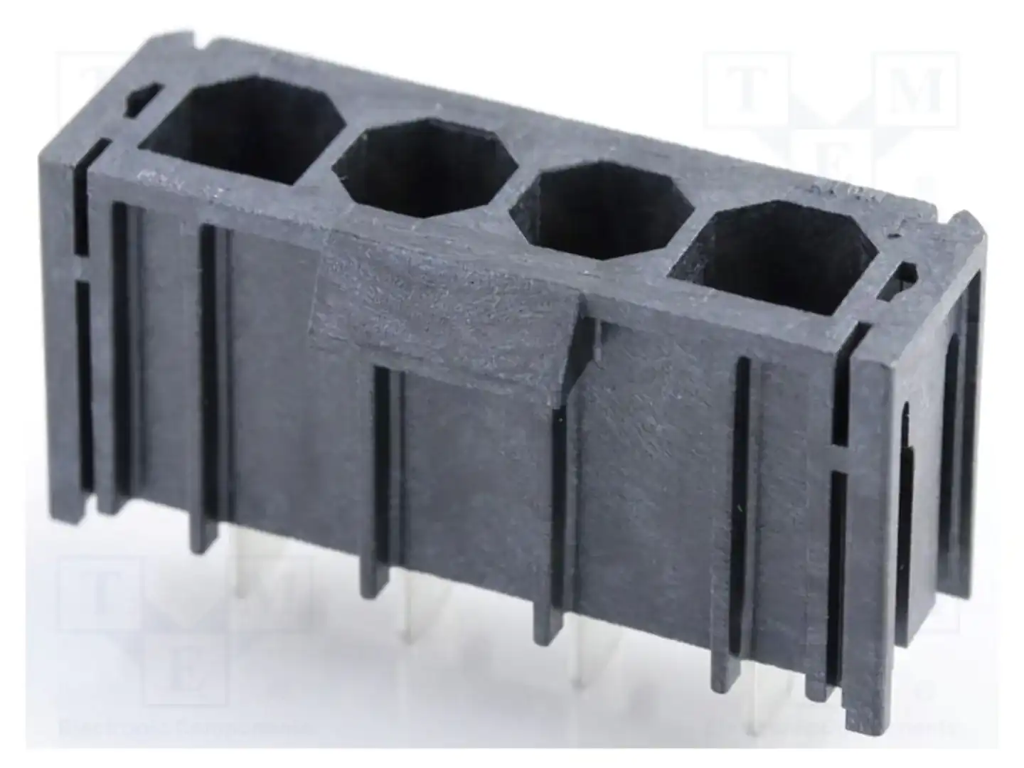 MOLEX 172042-0401 — Разъeмы сигнальные растр 7,50мм