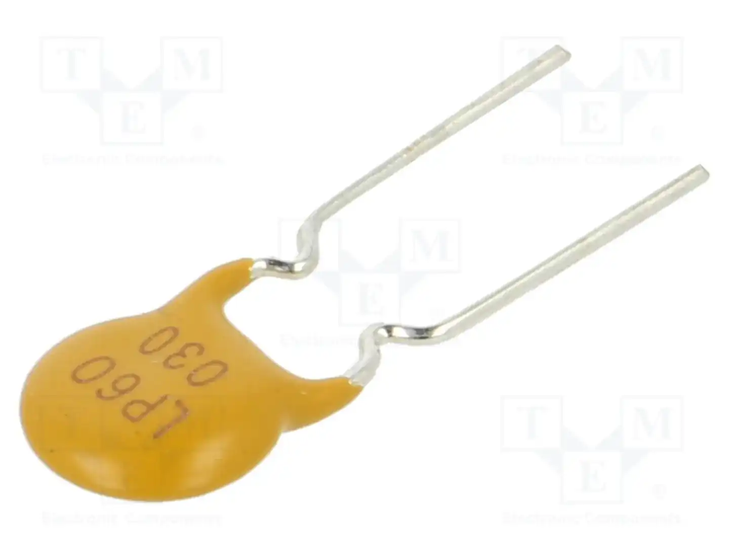 WAYON LP60-030F — Предохранители полимерные THT