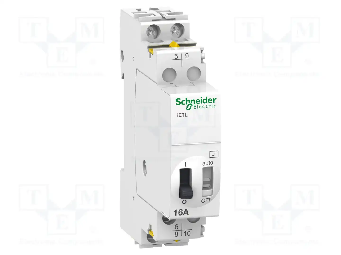 SCHNEIDER ELECTRIC A9C32216 — Монтажные реле