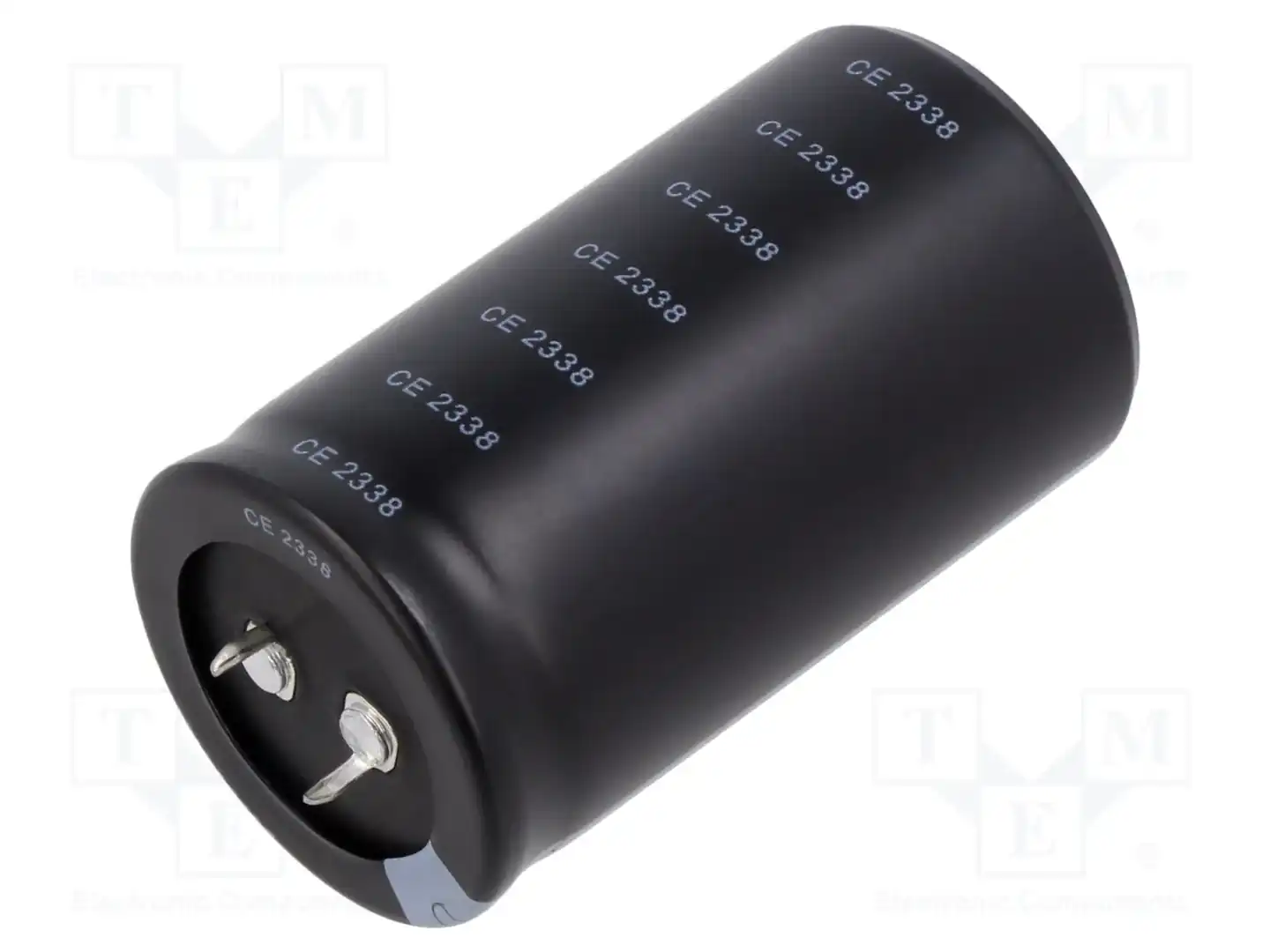 AISHI ELK2GM102R60KT — Конденсаторы электролитические SNAP-IN