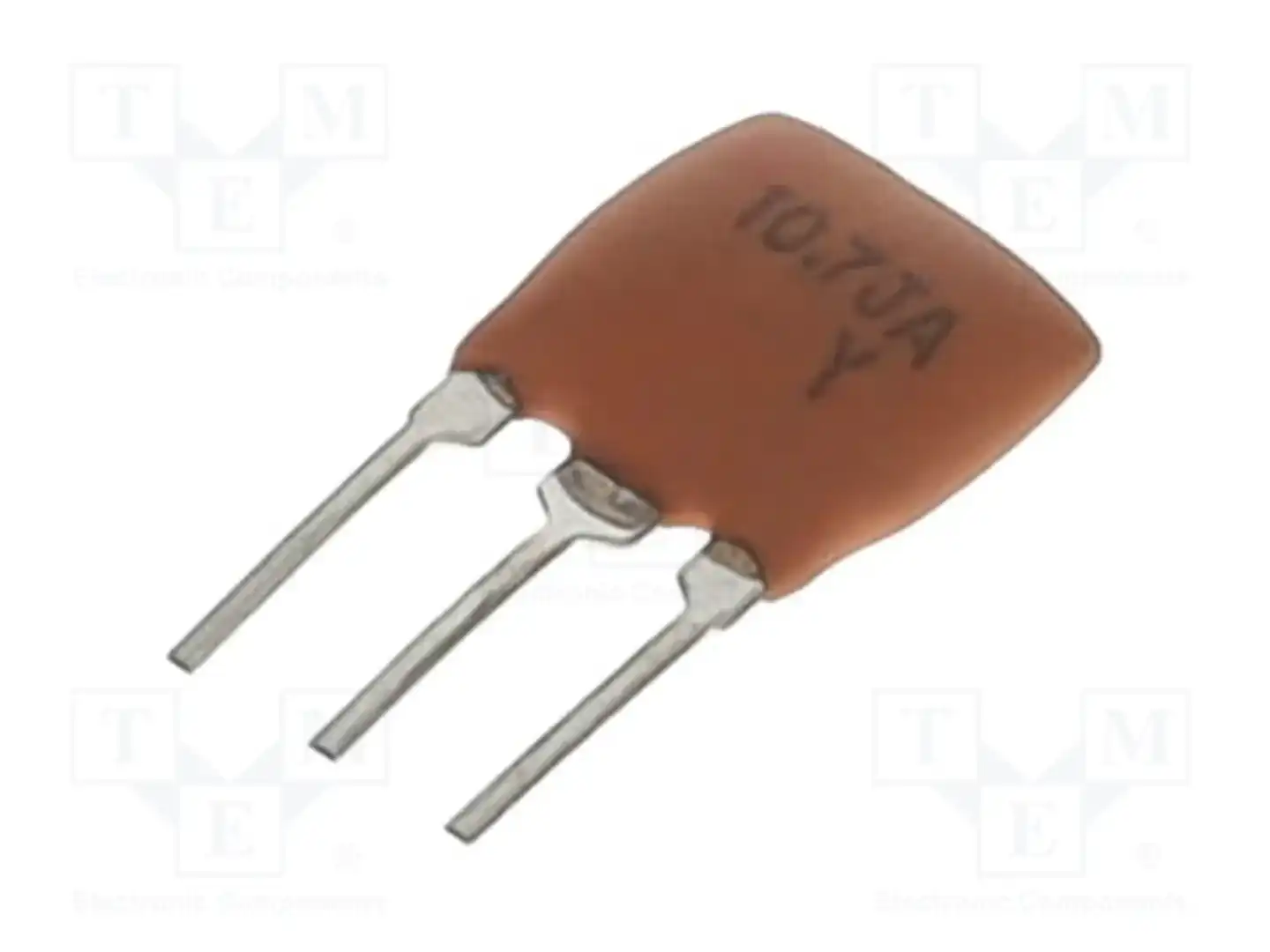 ABRACON AFC10.7MJ45 — Помехоподавляющие фильтры - некласс