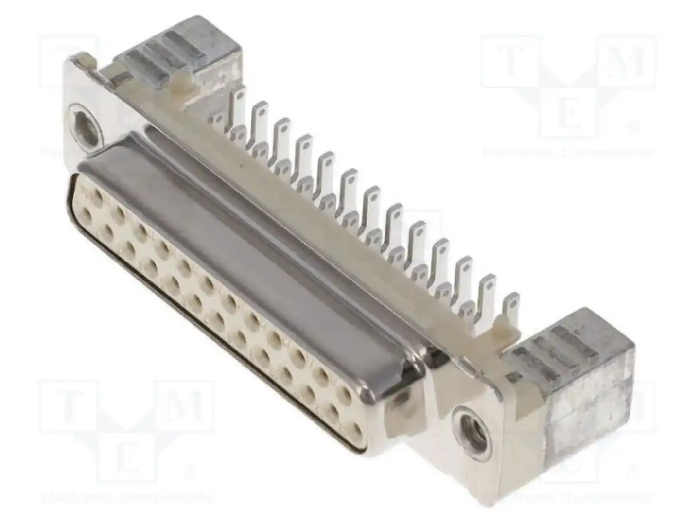 MOLEX 173109-2222 — Штекеры и гнезда D-Sub