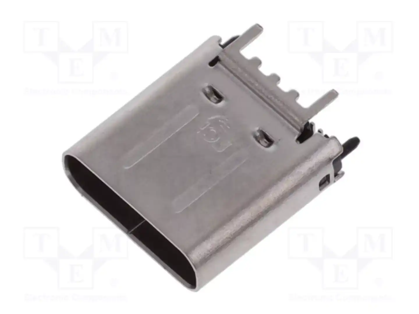 AMPHENOL 10132328-10001LF — Разъeмы USB и IEEE1394