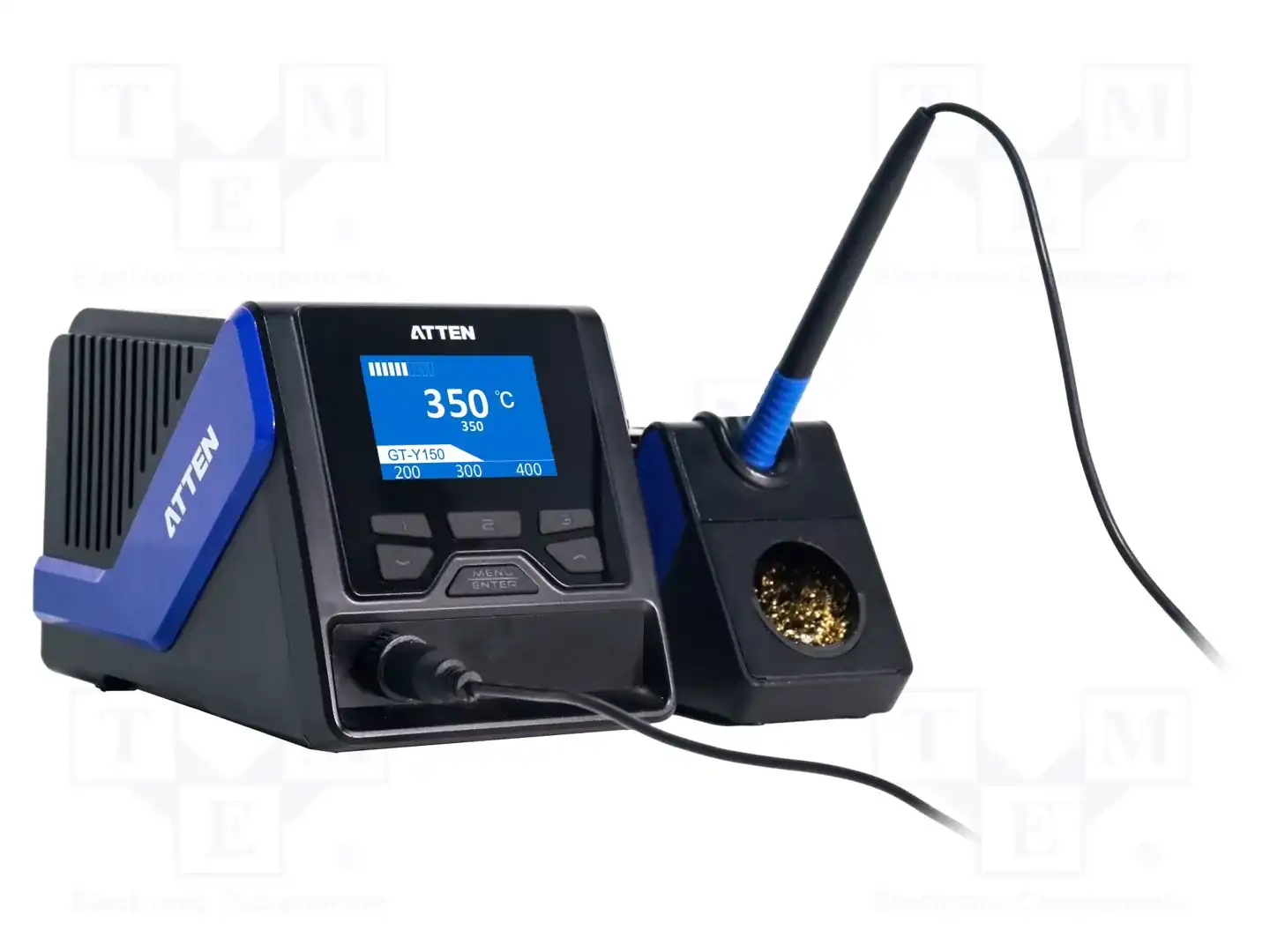ATTEN GT-6150A — Паяльные станции