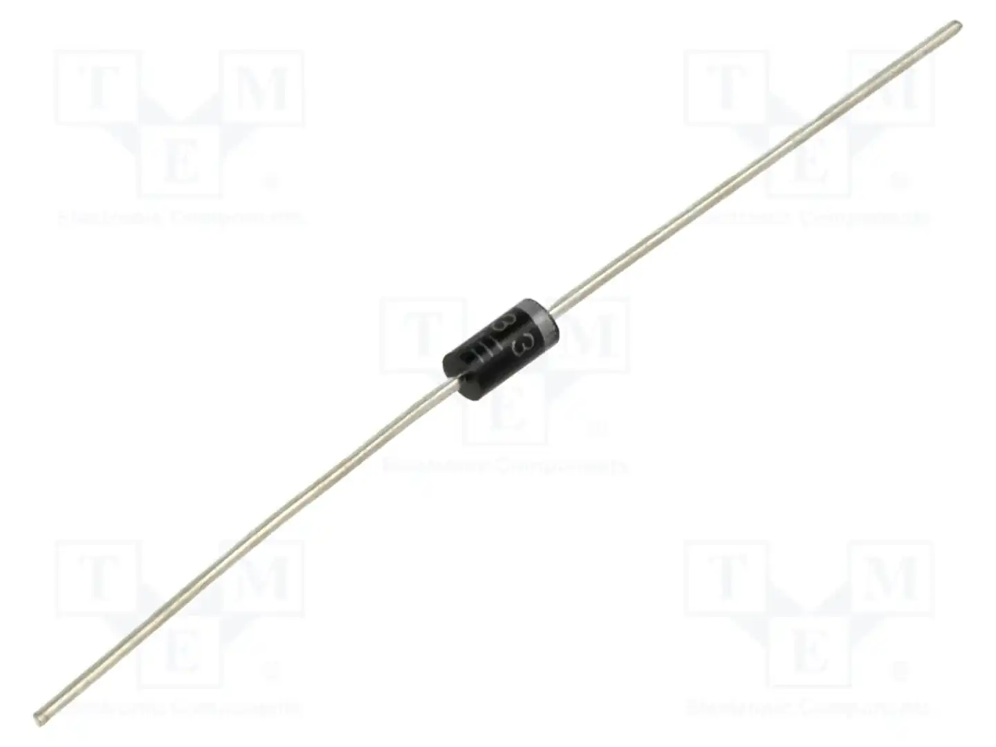 LUGUANG ELECTRONIC BY133 — Универсальные диоды THT
