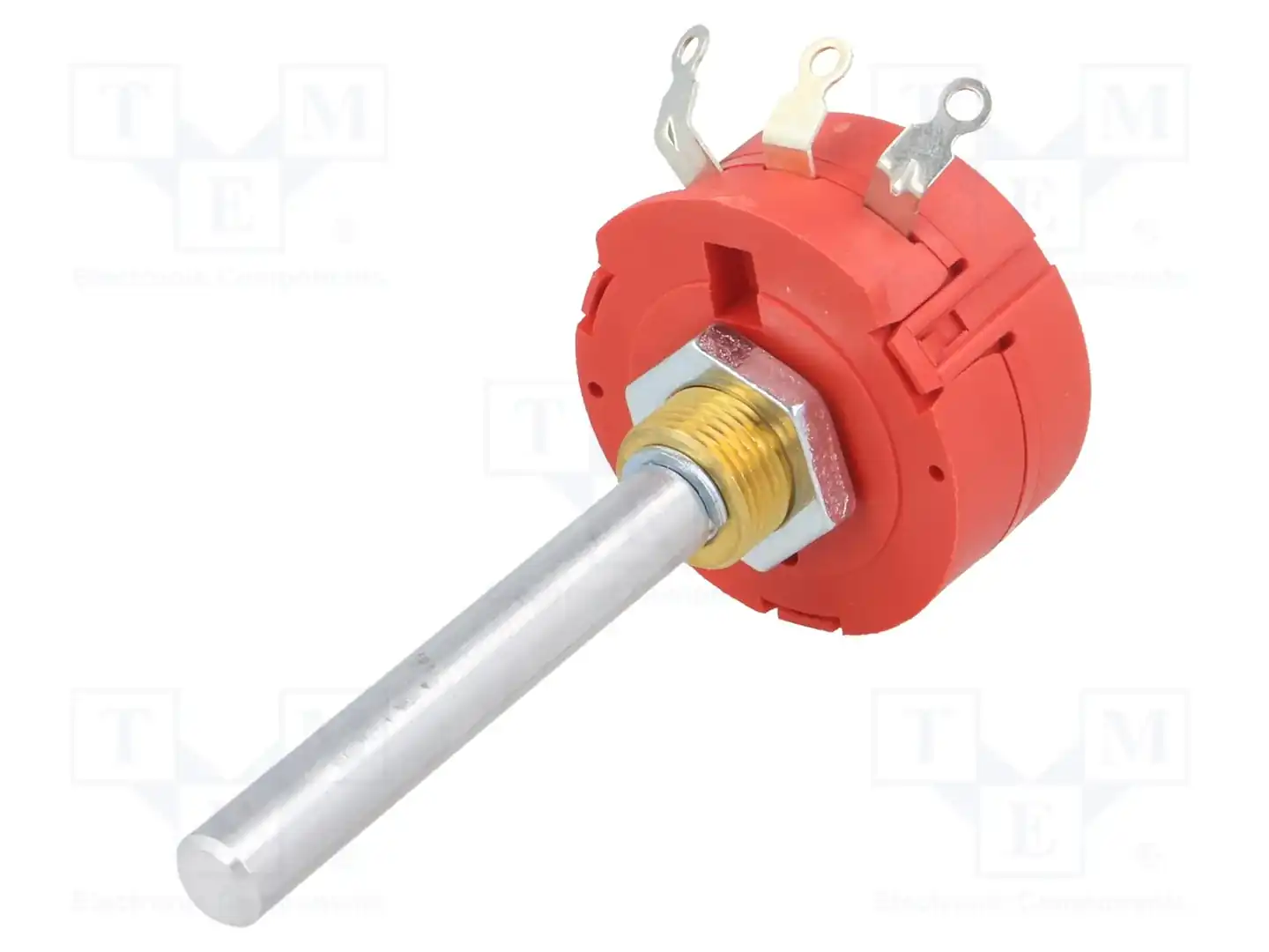 AB Elektronik 3114306004 — Потенциометры однооборотные проволочные