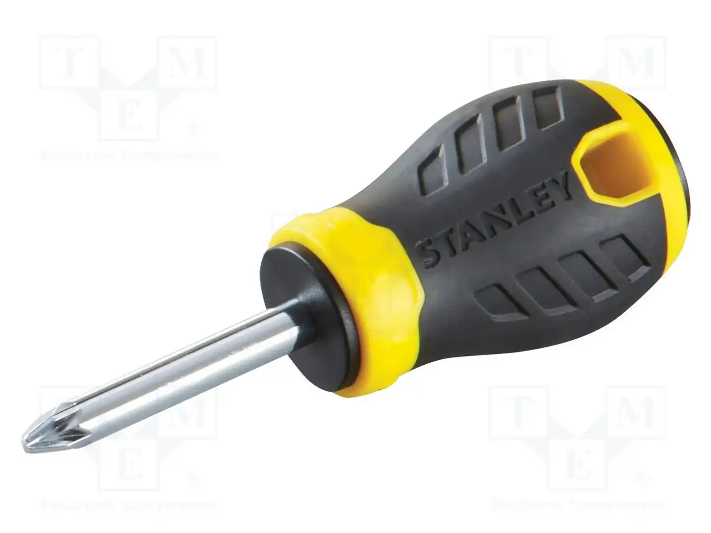 STANLEY STHT0-60275 — Стандартные отвёртки