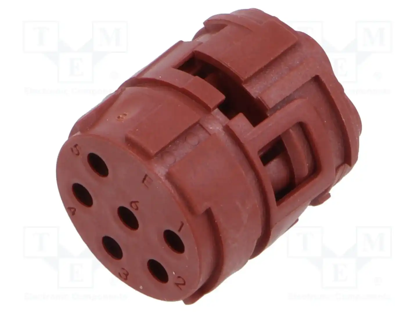 LAPP 73002766 — Разъeмы M23