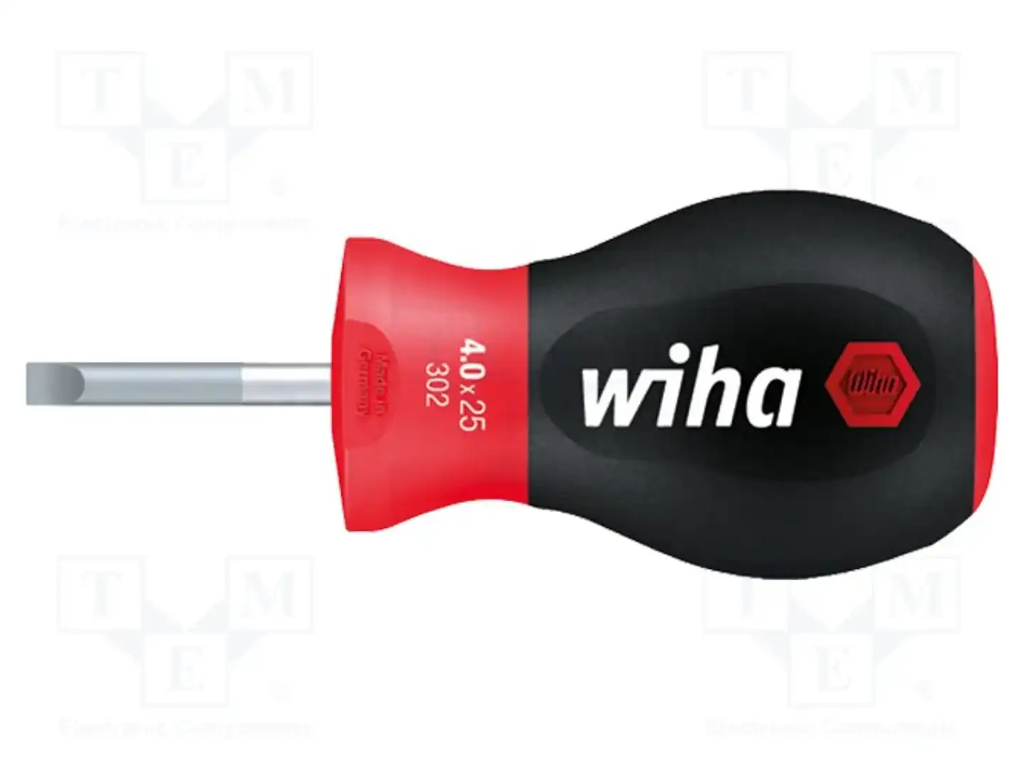 WIHA 26966 — Стандартные отвёртки