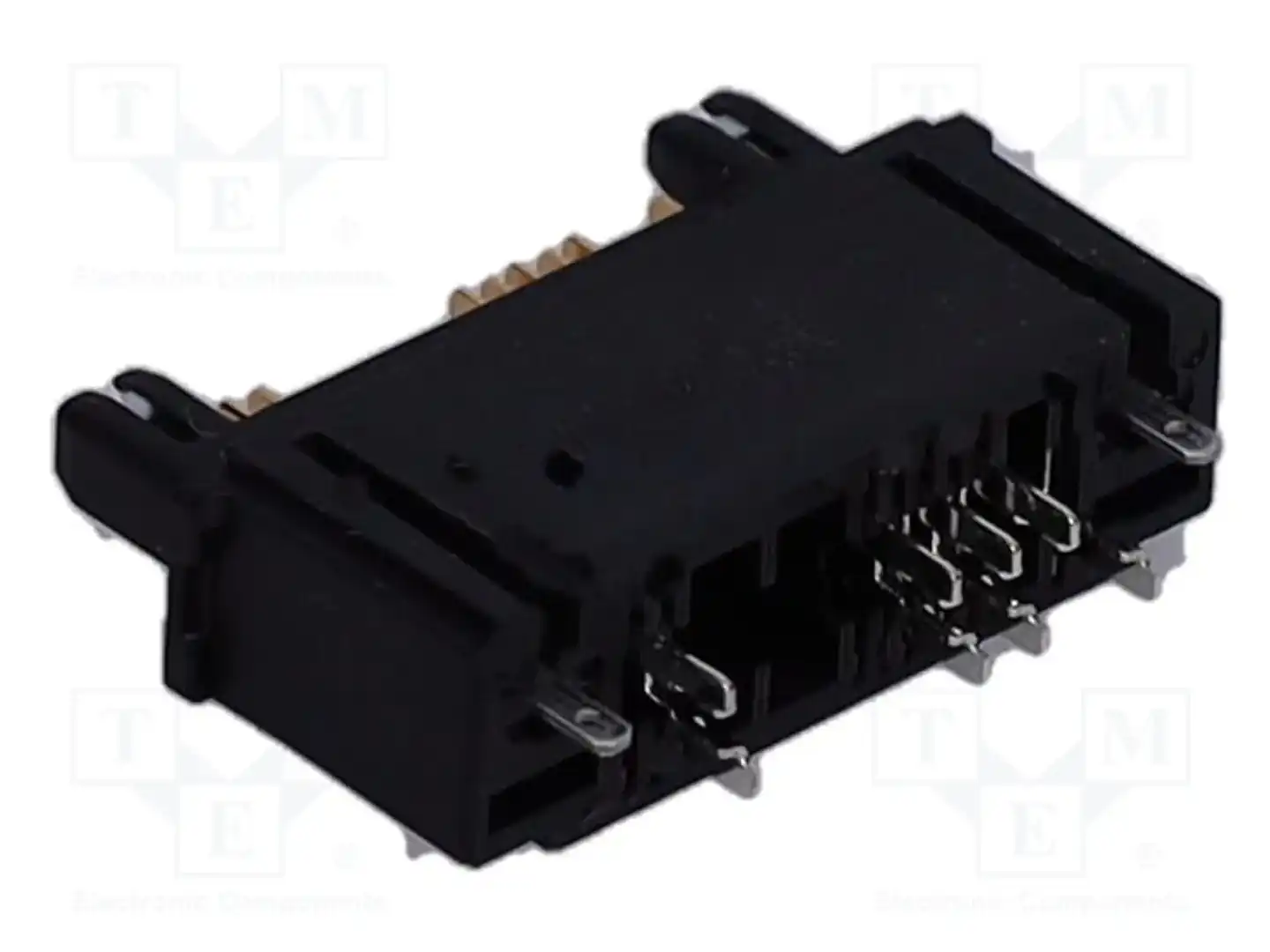 MOLEX 46132-1601 — Разъeмы пластина - пластина
