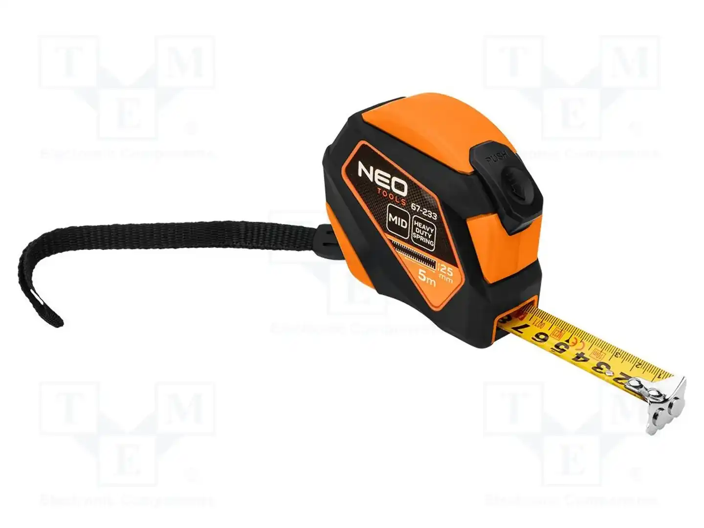 NEO TOOLS 67-233 — Измерительные инструменты