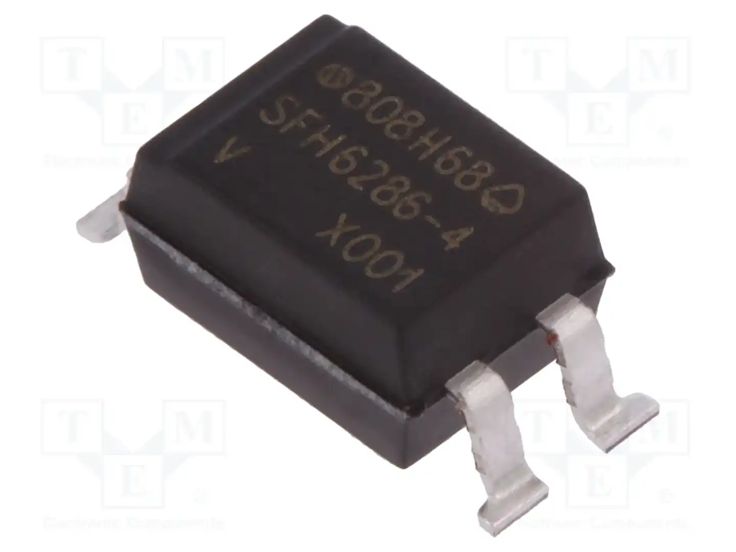 VISHAY SFH6286-4X001 — Оптроны – аналоговый выход