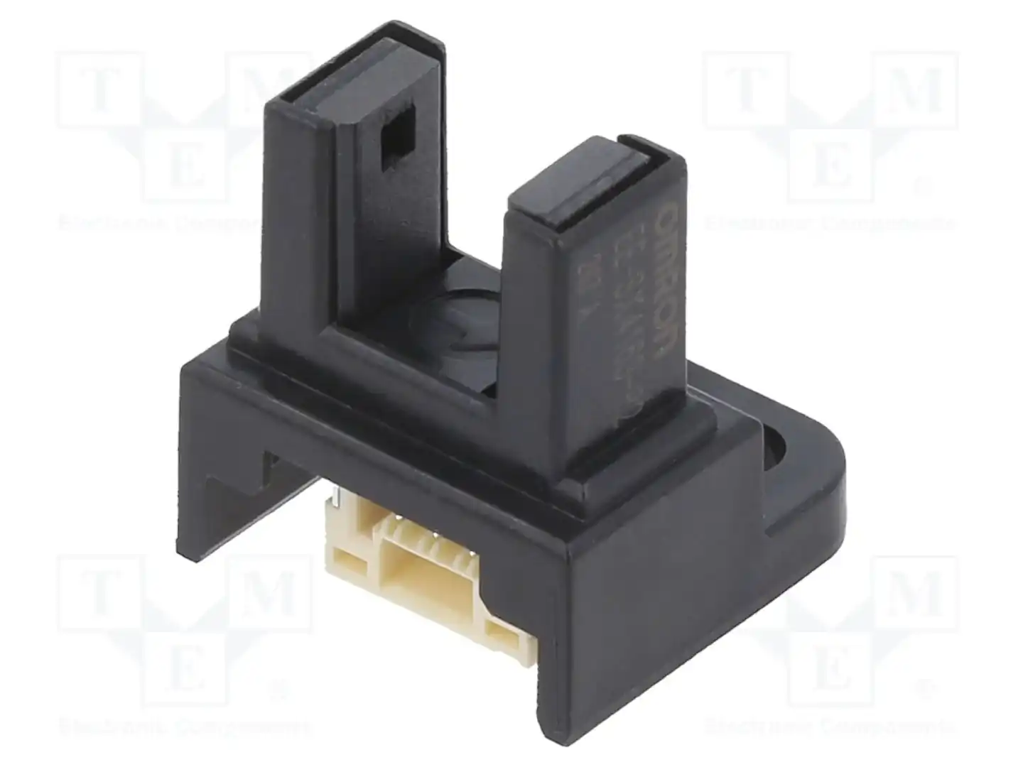 OMRON Electronic Components EE-SX4163-P2 — Фотоэлектр. датчики для печатных плат