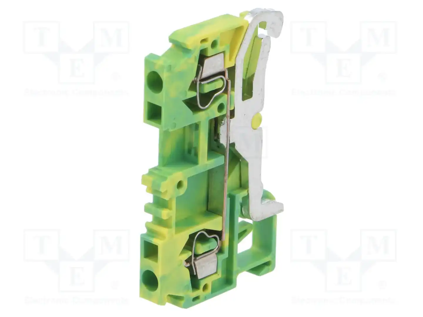 DEGSON ELECTRONICS WS2.5-PE-01P-1C-00Z(H) — Соединителей на рейку