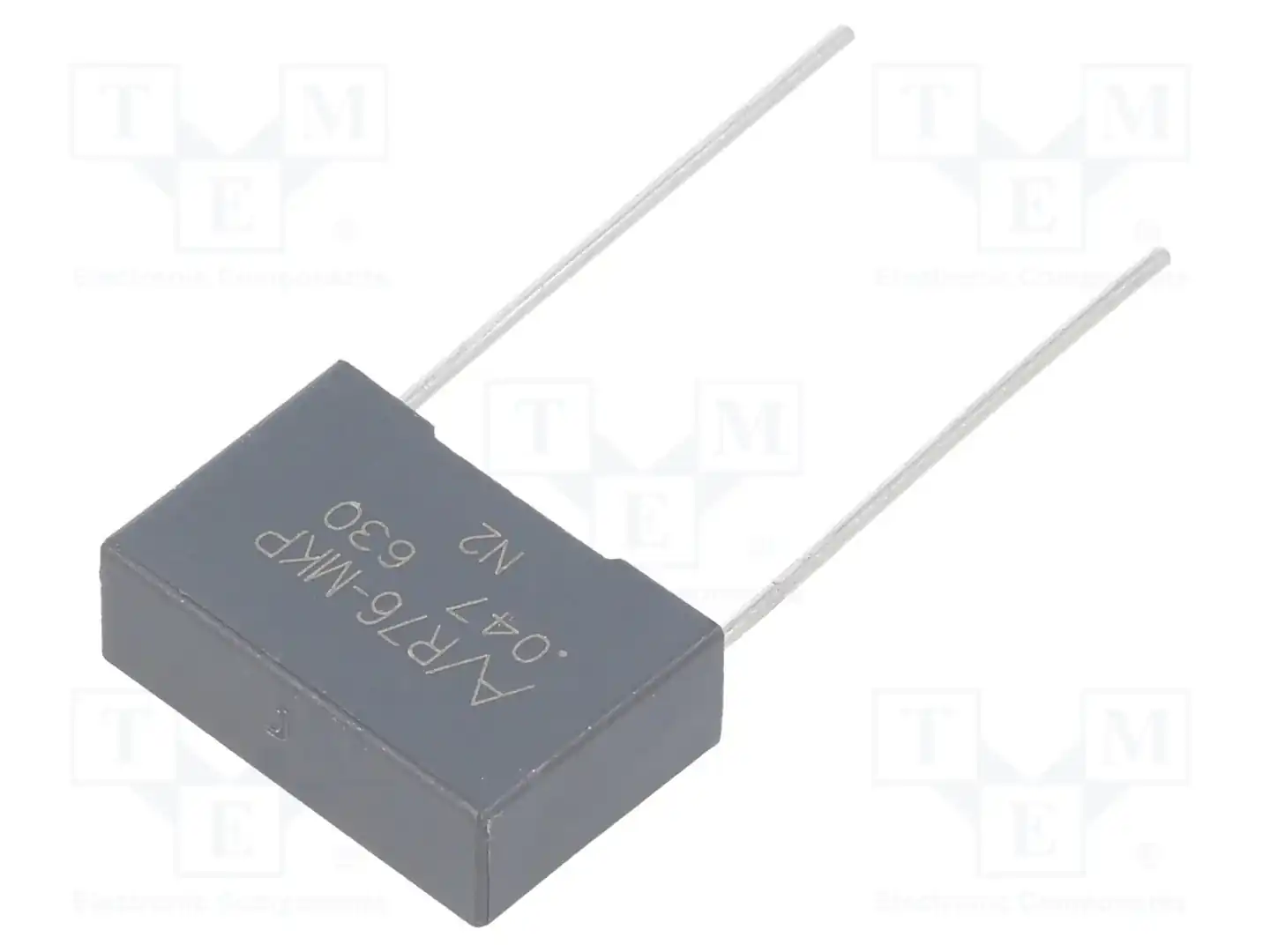 KEMET R76PI24705050J — Пленочные конденсаторы ТНТ