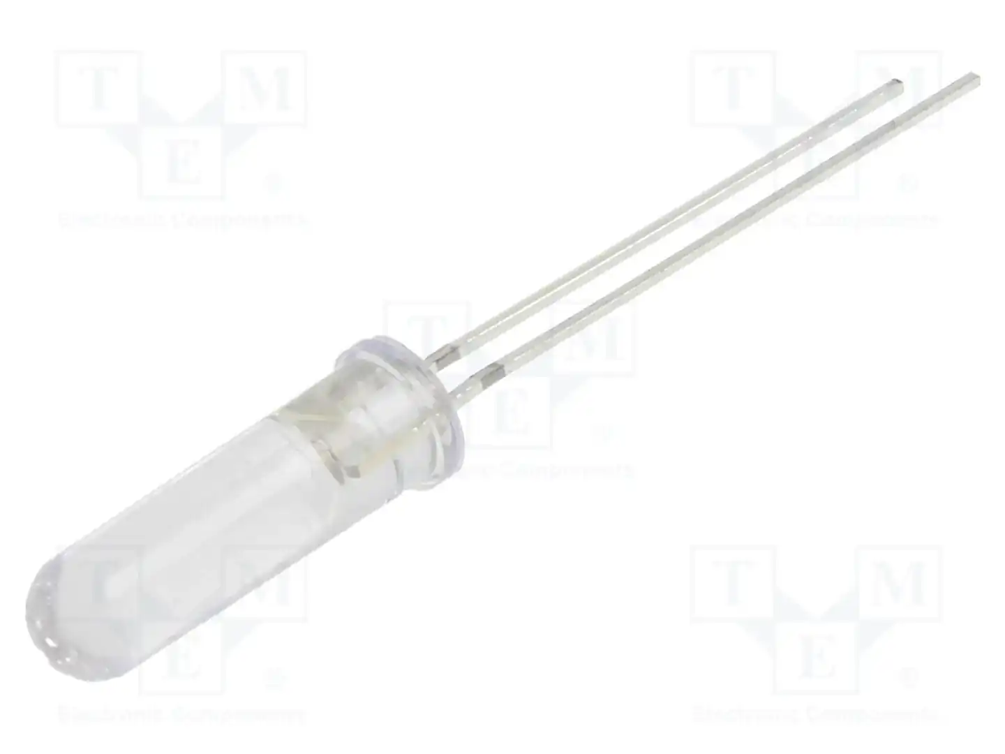 OPTOSUPPLY OSY5PA6E61A-5V — Круглые светодиоды THT