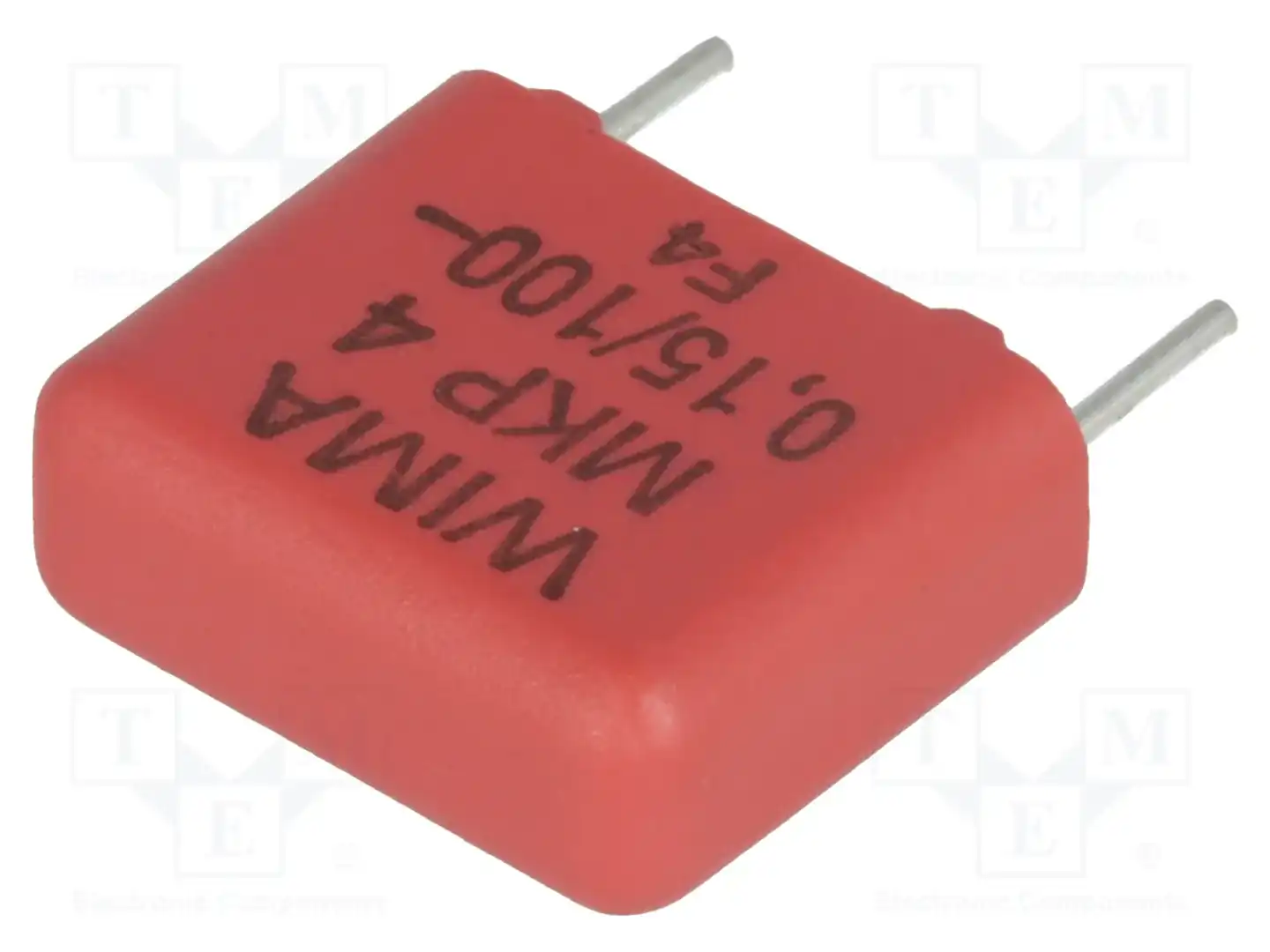 WIMA MKP4D031503F00KSSD — Пленочные конденсаторы ТНТ