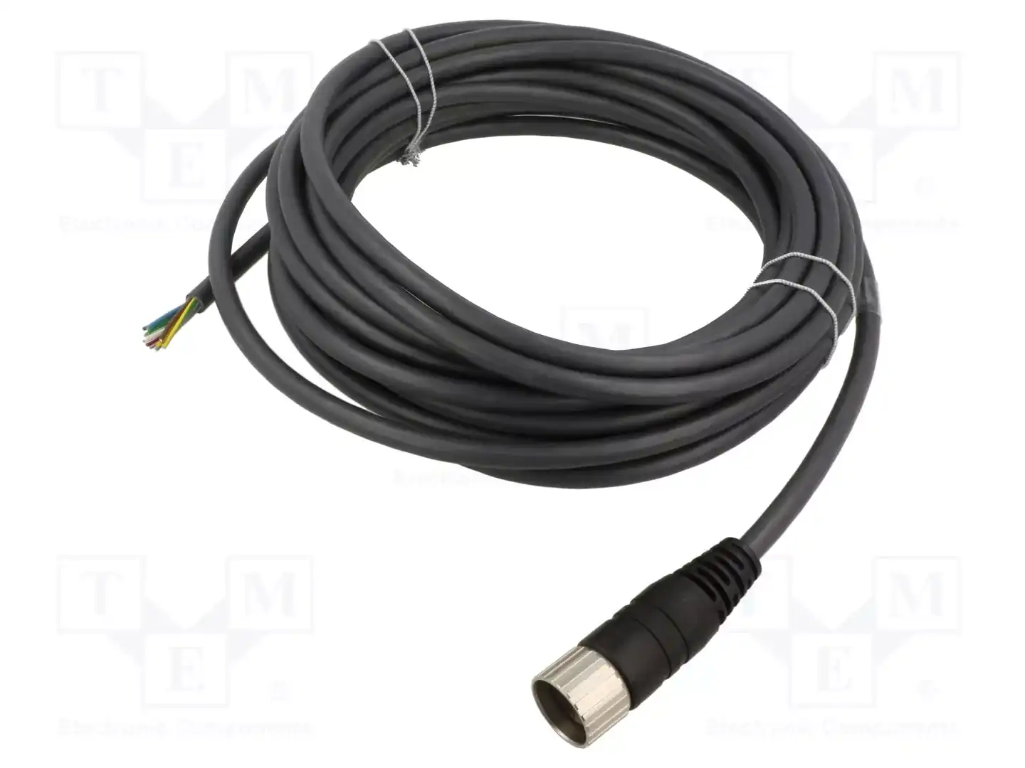 LUMBERG AUTOMATION 60676 RKU 12-256/10 M — Разъeмы M23