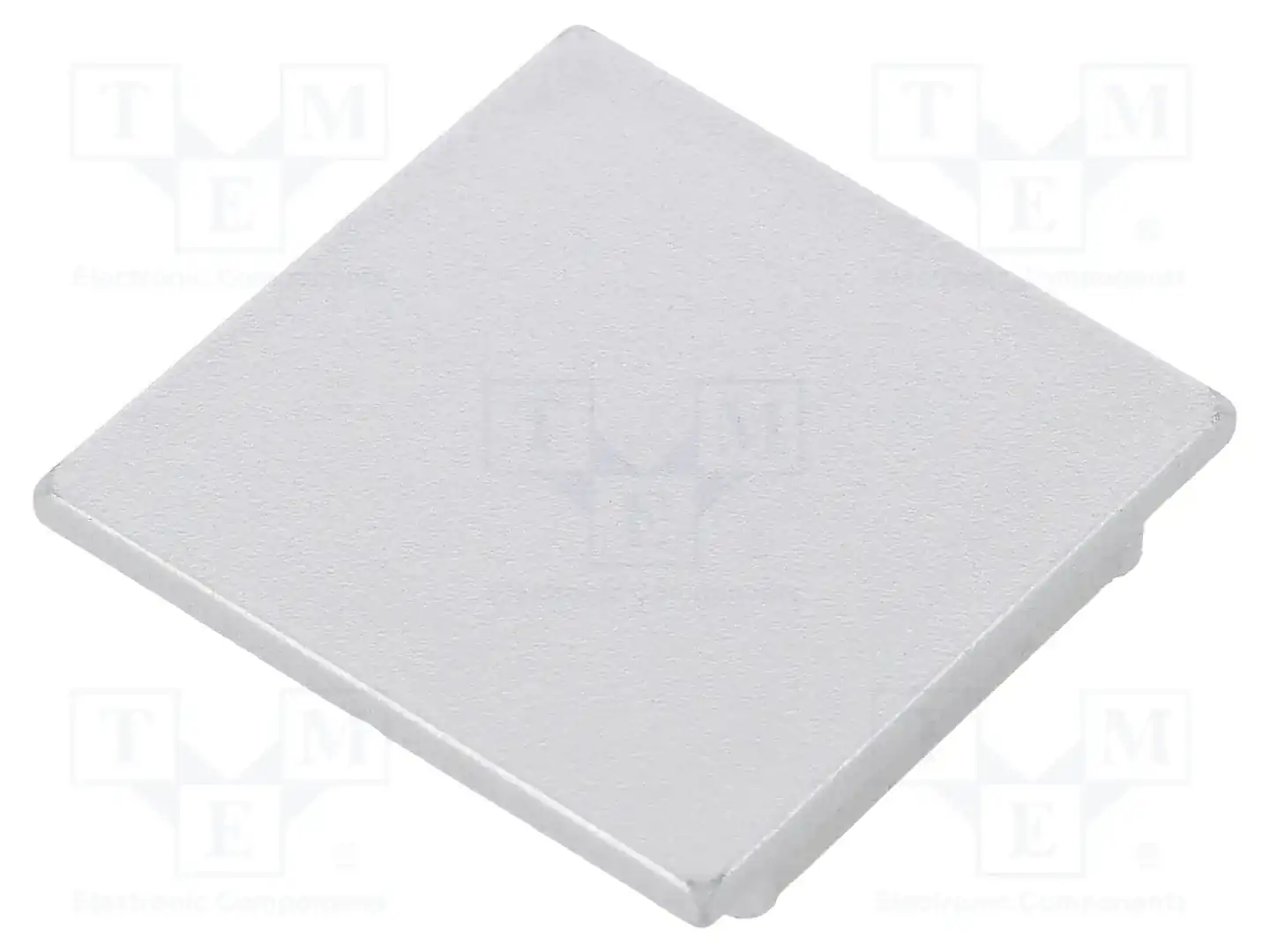 TOPMET V4960040 -AS — Профили для светодиодов