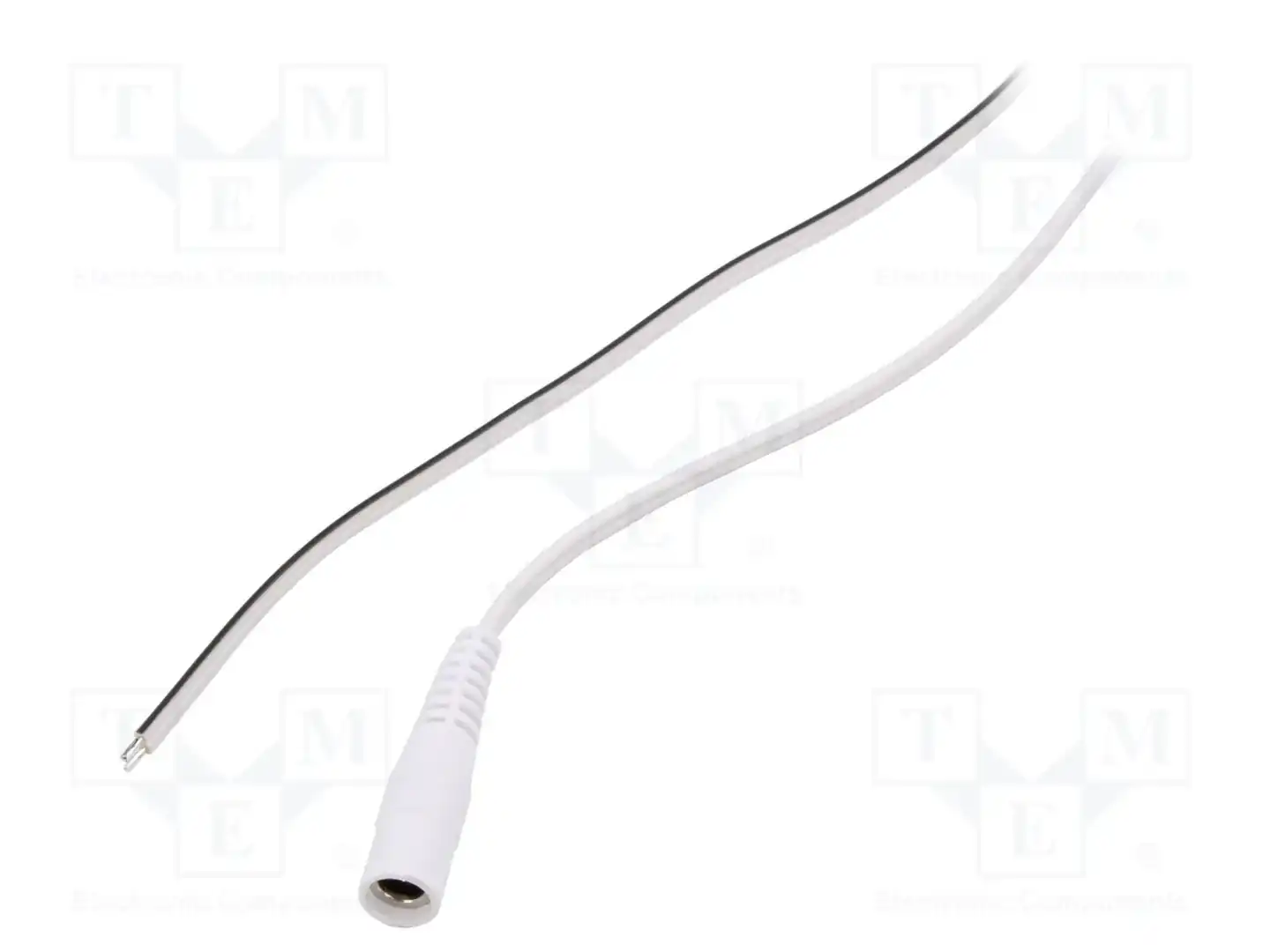 WEST POL S25-TT-T050-500WH — Кабели питания DC