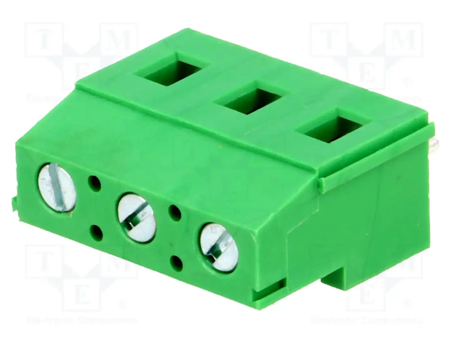 ADAM TECH EB147A-03-M — Клеммные колодки для печатных плат