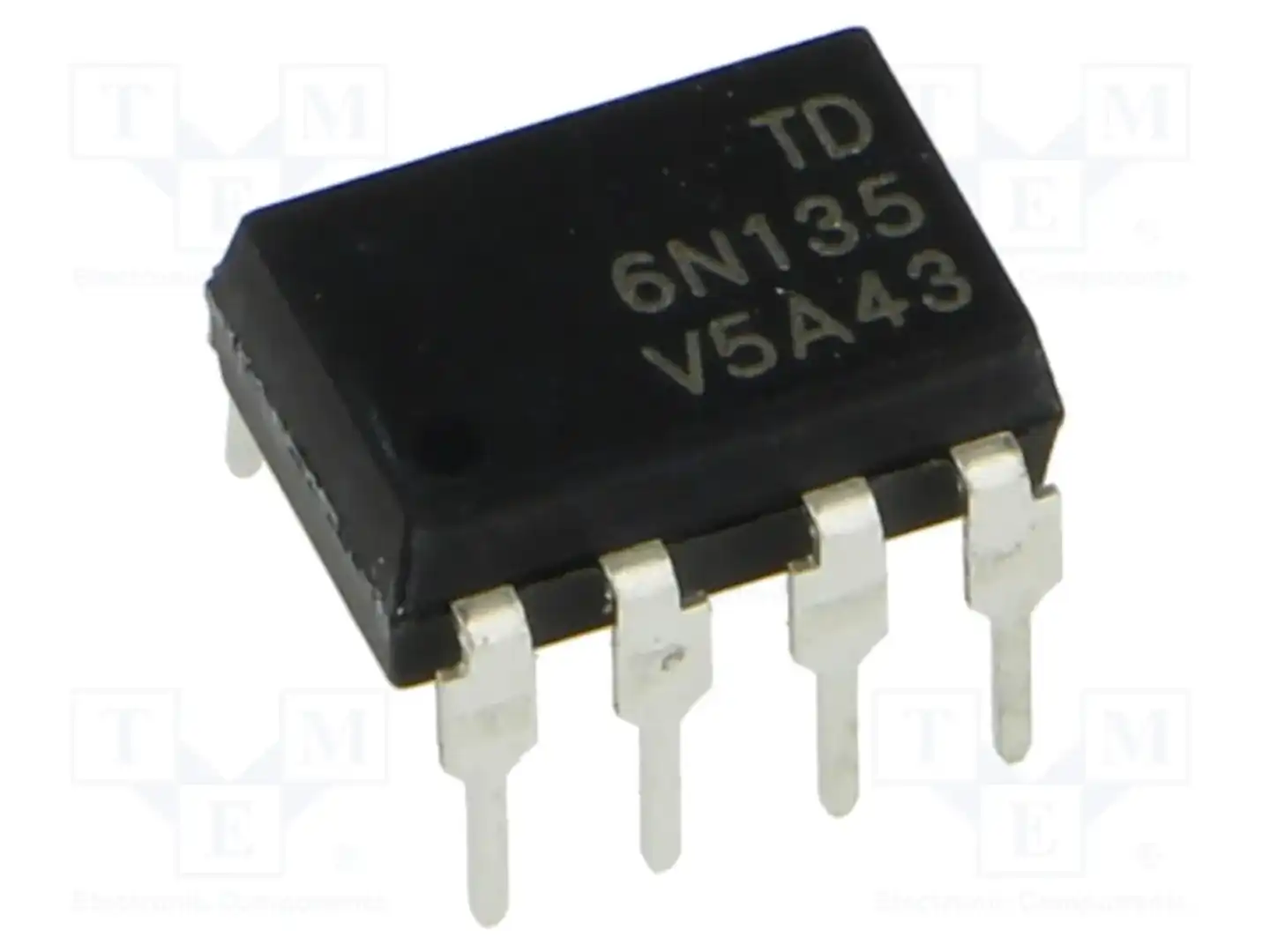 BRIGHTEK (EUROPE) 6N135-GV — Оптроны – аналоговый выход