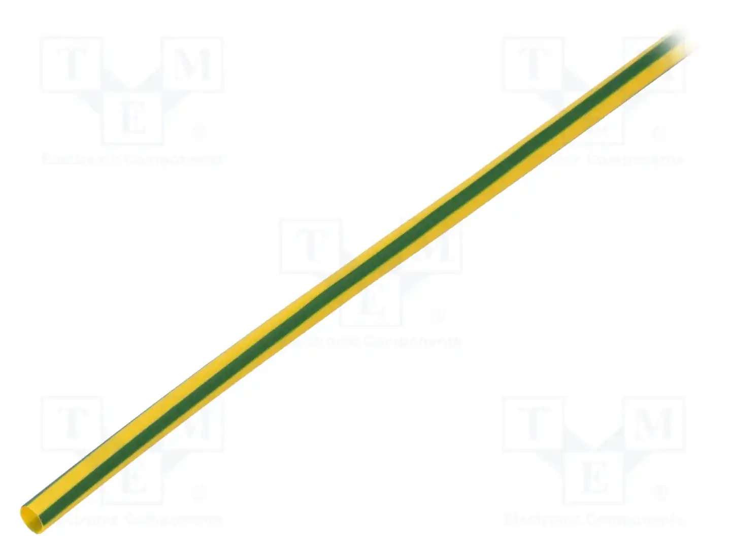 3M 7000099234 — Трубки термоусадочные