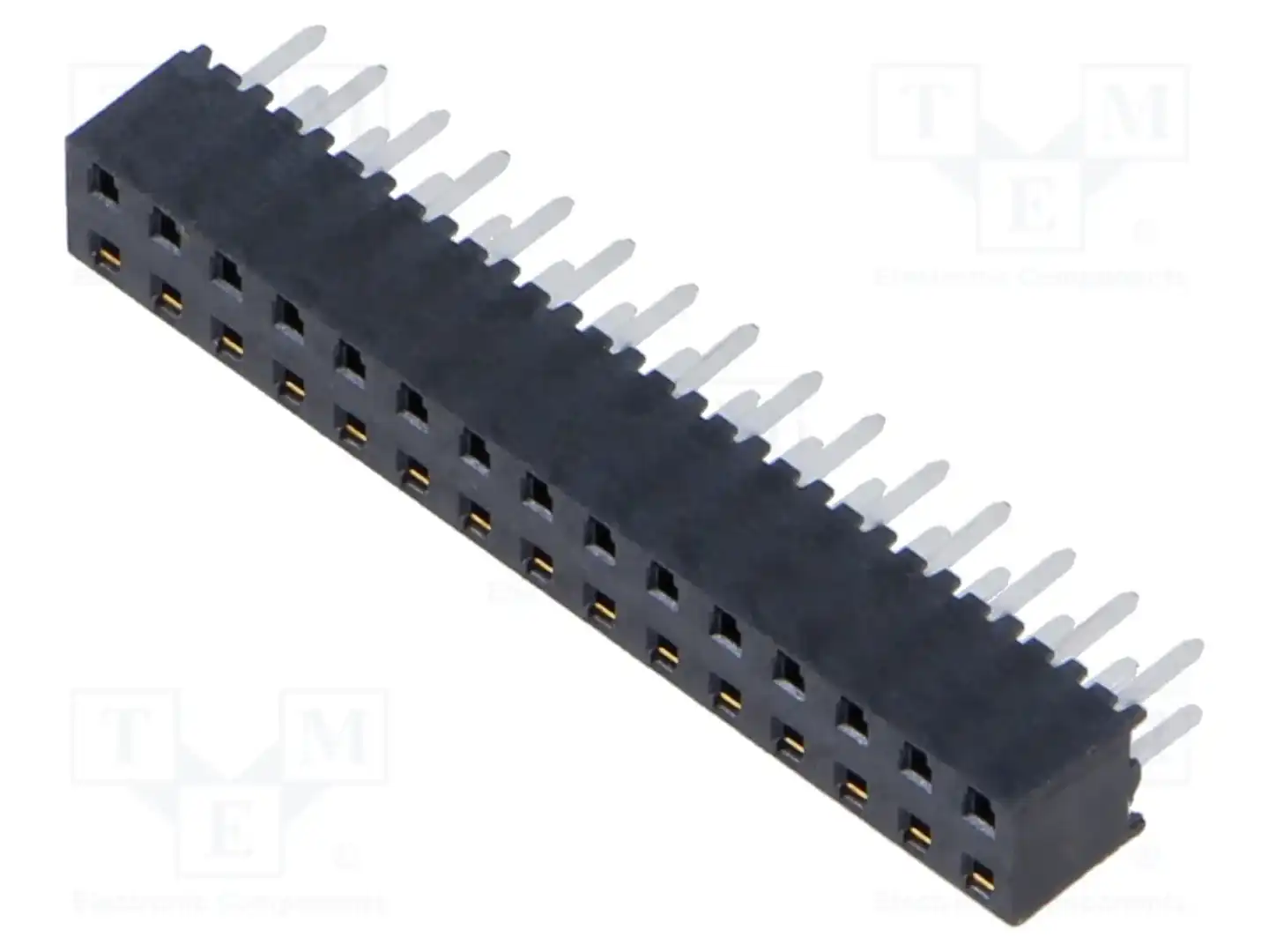 SAMTEC MMS-115-01-L-DV — Разъeмы пластина - пластина