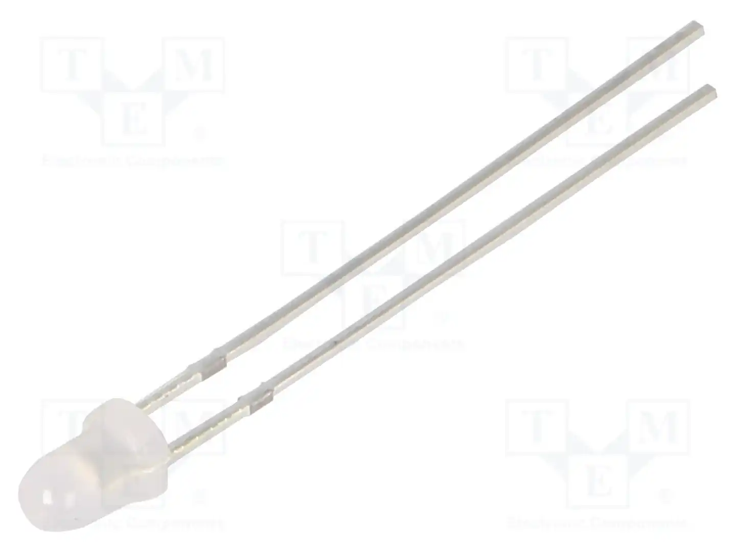 OPTOSUPPLY OSY5JA3162A — Круглые светодиоды THT