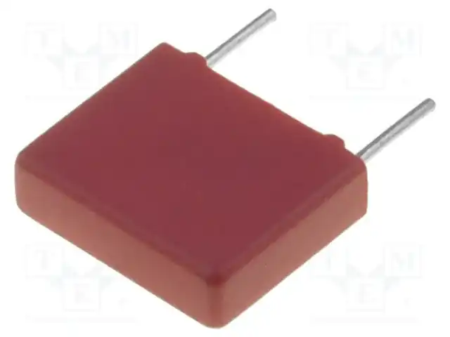 WIMA MKS4F024702B00KSSD — Пленочные конденсаторы ТНТ