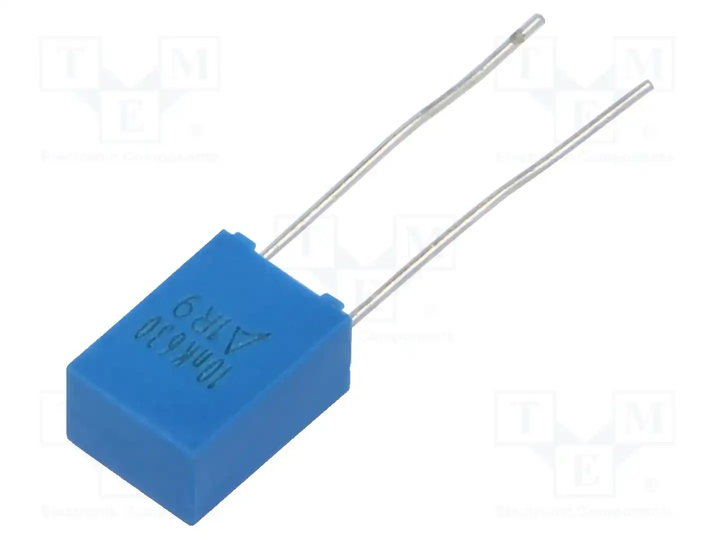 TDK B32529C8103K289 — Пленочные конденсаторы ТНТ