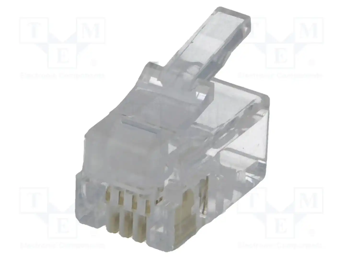 NINIGI RJ9W — Разъeмы RJ