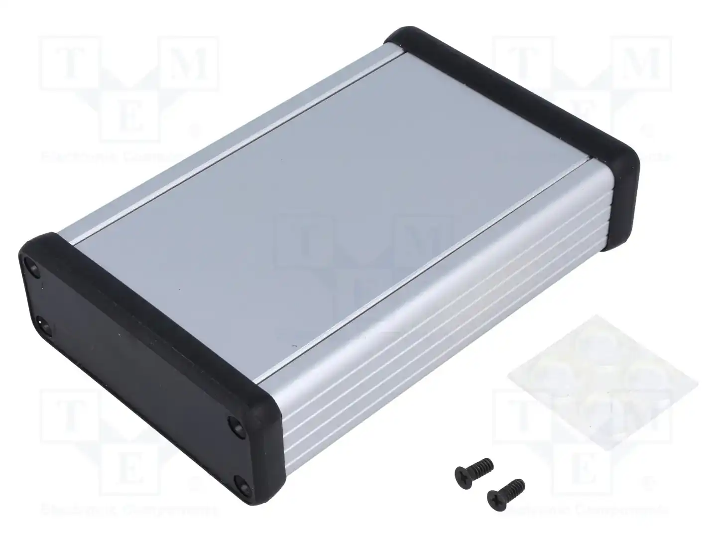 HAMMOND 1455J1202 — Корпуса с панелью