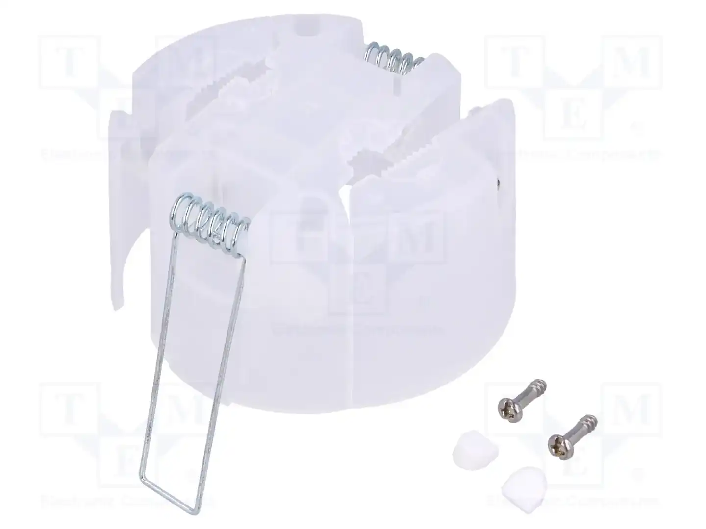 GRÄSSLIN TALIS II FC BOX 20 — Автоматика зданий
