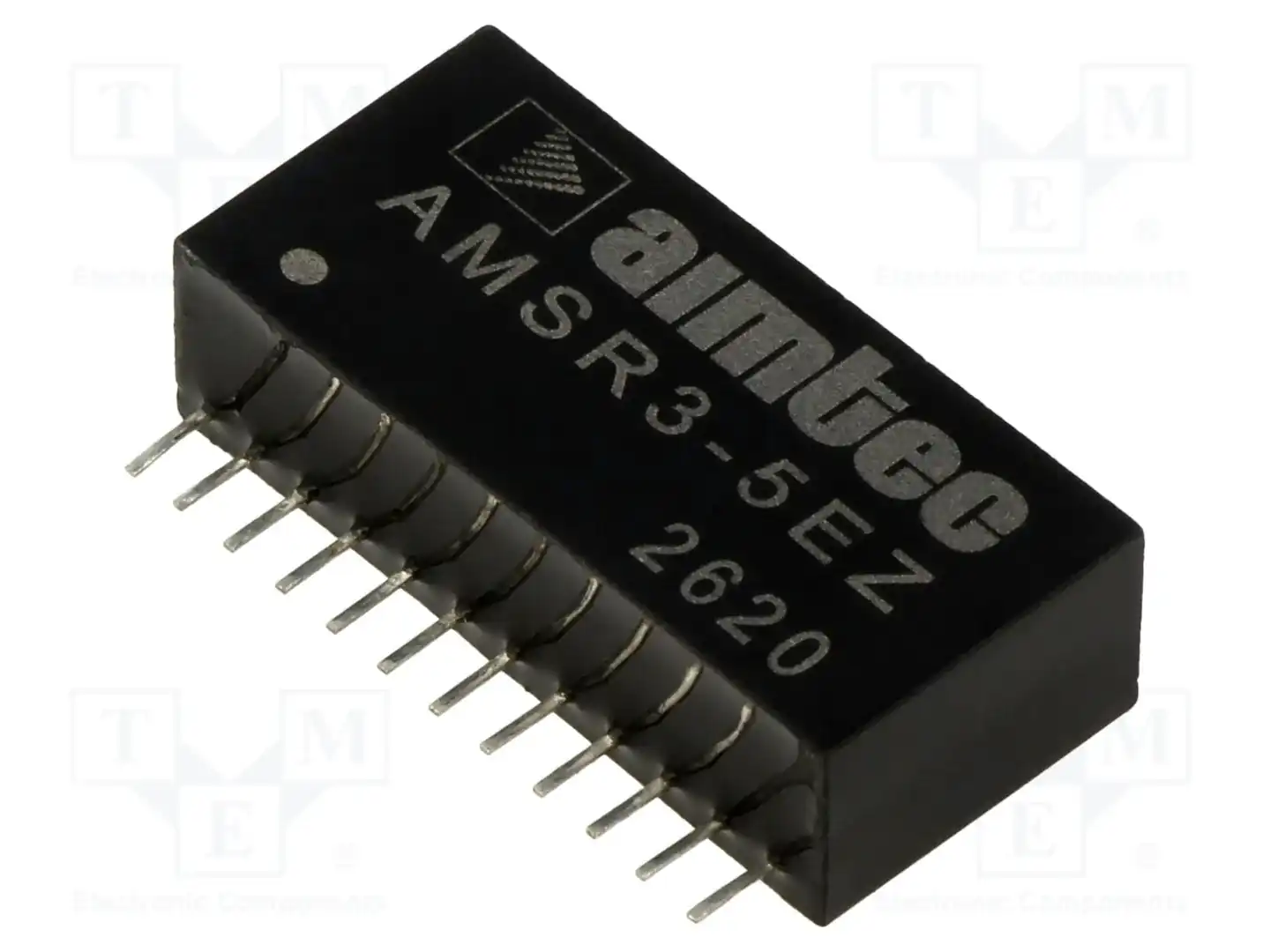AIMTEC AMSR3-5EZ — Преобразователи DC/DC