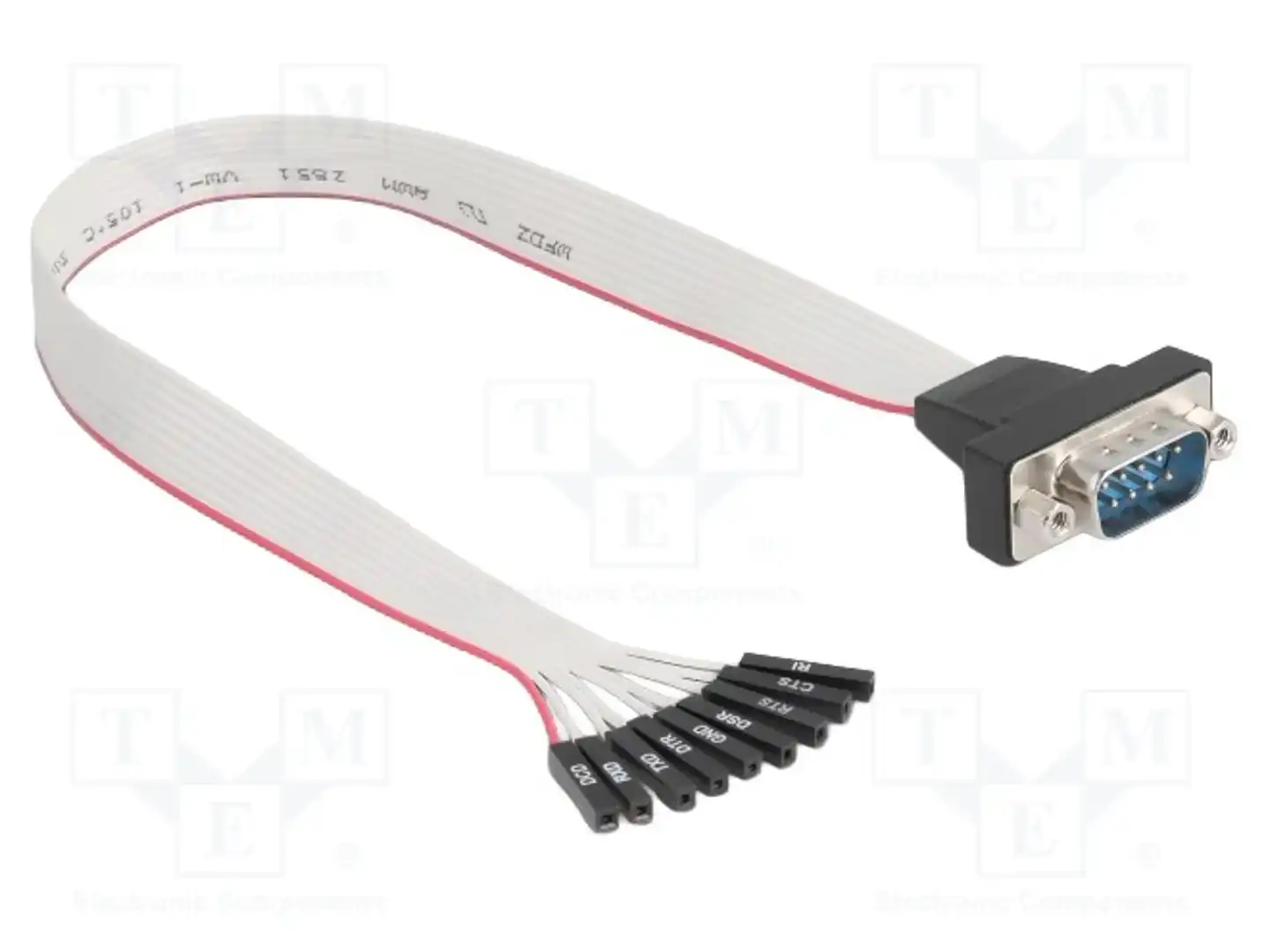 DELOCK 90853 — Компьютерные кабели и адаптеры