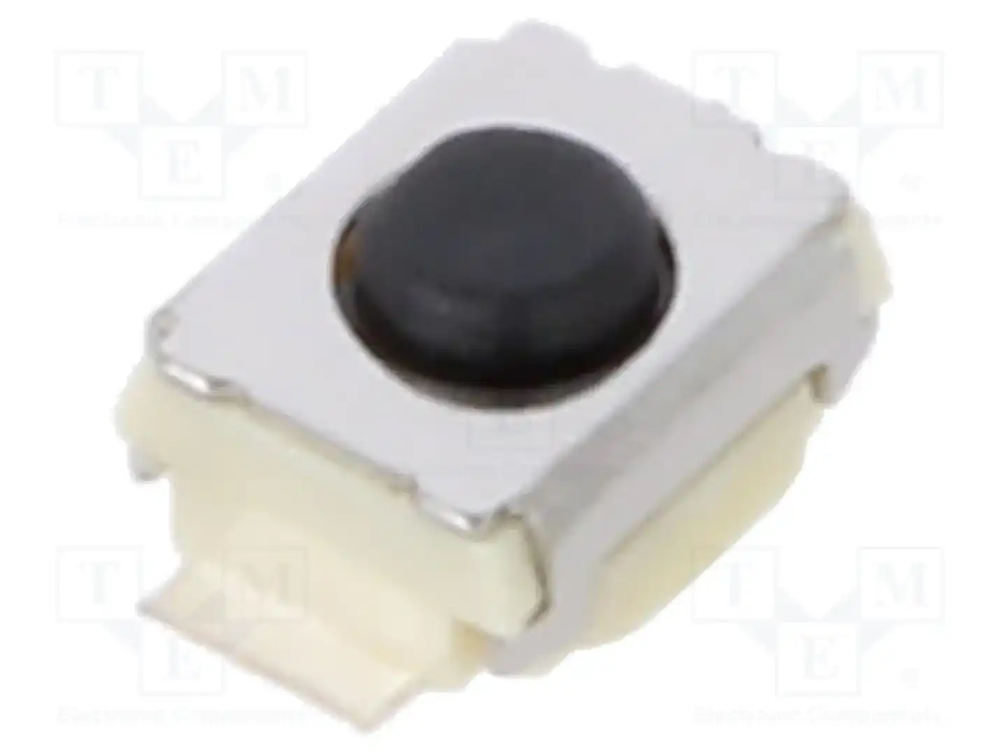 OMRON Electronic Components B3U-1000P — Микропереключатели TACT